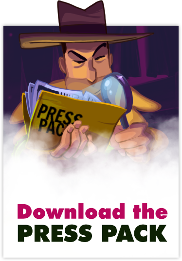Download the press pack